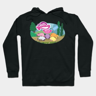 My Little Headcrab Vignette Hoodie